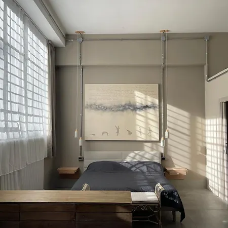 Apartamento Tretre Bolonha
