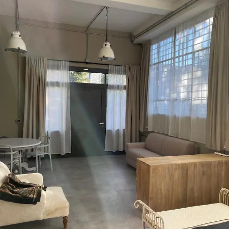 Tretre Apartment
