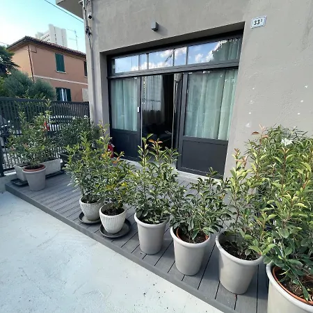 Apartment Tretre Bologna