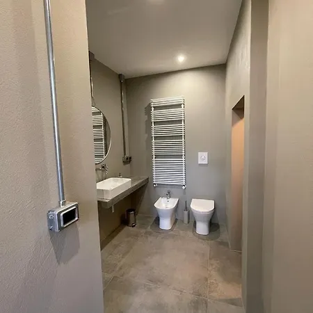 Tretre Apartment Bologna