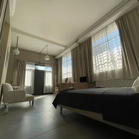 Tretre Apartamento